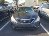 Used 2011 Hyundai Sonata GLS w/ Popular Equipment Pkg 2 image 2