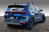 Used 2021 Kia Sportage S image 6