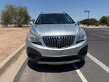 Used 2016 Buick Encore FWD image 6