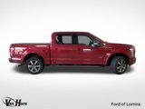 Used 2016 Ford F150 XLT w/ Equipment Group 302A Luxury image 2