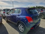 Used 2017 Chevrolet Trax LS image 3