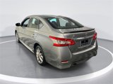 Used 2014 Nissan Sentra SR image 4