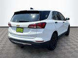 Used 2023 Chevrolet Equinox LT w/ LPO, Floor Liner Package image 4