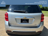 Used 2017 Chevrolet Equinox LT w/ Convenience Package image 6