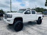 Used 2017 GMC Sierra 1500 SLT w/ Texas SLT Premium Package image 6