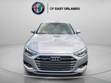 Used 2023 Audi A4 2.0T Premium w/ Convenience Package image 2