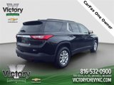Used 2020 Chevrolet Traverse LT image 6