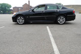 Used 2008 INFINITI M35 x w/ Technology Pkg image 5