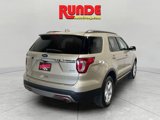 Used 2017 Ford Explorer XLT w/ Equipment Group 202A image 5