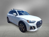 Certified 2024 Audi Q5 2.0T Premium Plus image 2