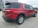 Used 2020 Chevrolet Traverse LT image 5