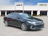 Used 2017 Kia Optima SX image 1