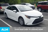 Used 2023 Toyota Corolla LE image 3