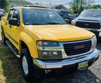 Used 2006 GMC Canyon SLE image 2