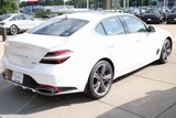 New 2025 Genesis G70 2.5T w/ Sport Prestige Package image 5