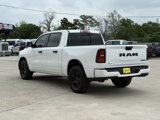 New 2025 RAM 1500 Tradesman w/ Night Edition image 5