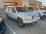 Used 2017 Jeep Patriot Latitude image 4