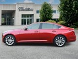 New 2024 Cadillac CT5 Premium Luxury image 4