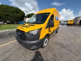 Used 2020 Ford Transit 250 148 High Roof w/ Load Area Protection Package image 3