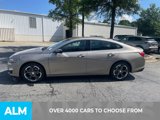 Used 2023 Chevrolet Malibu LT image 3