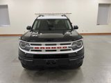 New 2024 Ford Bronco Sport Heritage w/ Heritage Convenience Package image 3