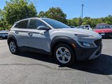 Certified 2023 Hyundai Kona SEL w/ Cargo Package image 2
