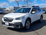 Used 2020 Subaru Outback Limited image 3