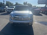 Used 2013 Ford F150 XLT w/ Luxury Equipment Group image 2