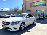 Used 2016 Mercedes-Benz CLA 250 image 6