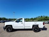Used 2014 Chevrolet Silverado 1500 W/T w/ WT Convenience Package image 5