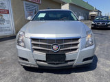 Used 2011 Cadillac CTS Luxury image 3