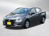 Used 2024 Nissan Versa S w/ Trunk Package image 3