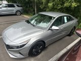 Certified 2023 Hyundai Elantra SEL w/ Cargo Package image 3