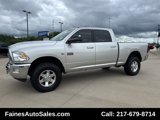 Used 2012 RAM 2500 Big Horn image 6