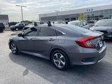 Used 2019 Honda Civic LX image 4