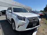 Used 2018 Lexus GX 460 Premium w/ Premium Package image 2