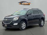 Used 2016 Chevrolet Equinox LT w/ Convenience Package image 2