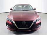 Used 2022 Nissan Sentra SV image 2