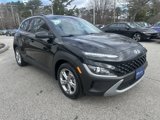 Certified 2022 Hyundai Kona SEL w/ Convenience Package image 3