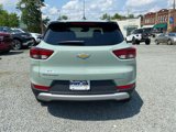 New 2025 Chevrolet TrailBlazer LT w/ Convenience Package image 4
