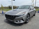 Used 2022 Hyundai Elantra SEL image 4
