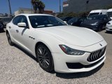 Used 2020 Maserati Ghibli S Q4 image 3