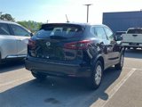 Used 2020 Nissan Rogue Sport S image 2