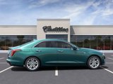 New 2025 Cadillac CT4 Luxury image 5