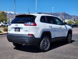 Used 2019 Jeep Cherokee Latitude Plus w/ Comfort/Convenience Group image 4