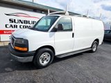 Used 2014 GMC Savana 2500 image 2