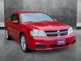 Used 2012 Dodge Avenger SXT w/ Rallye Appearance Group image 3