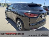 Used 2023 Chevrolet Blazer LT image 5