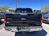 Used 2016 Ford F150 XLT w/ Equipment Group 302A Luxury image 6