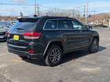 Certified 2022 Jeep Grand Cherokee Limited image 3